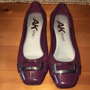 AK Sport Uplift 2 size 7.5